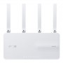 Asus | Dual Band WiFi 6 AX3000 Router (PROMO) | EBR63 | 802.11ax | 2402 Mbit/s | 10/100/1000 Mbit/s | Ethernet LAN (RJ-45) ports - 10